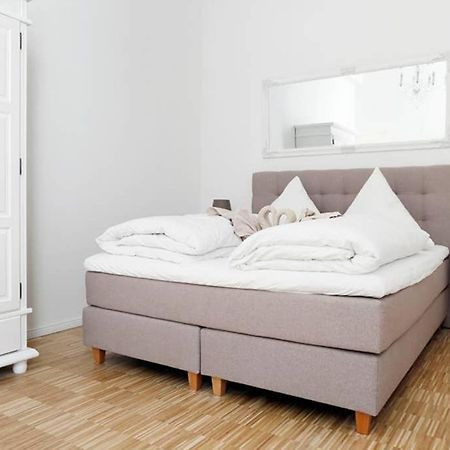 Sc 06 By Rockchair Apartments L Superhost Status L 4 Bedrooms Boxspringbeds 2 Bathrooms Balcony Elevator - Cozy Family & Business Flair Welcomes You! Berlin Zewnętrze zdjęcie