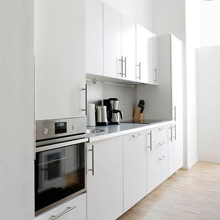 Sc 06 By Rockchair Apartments L Superhost Status L 4 Bedrooms Boxspringbeds 2 Bathrooms Balcony Elevator - Cozy Family & Business Flair Welcomes You! Berlin Zewnętrze zdjęcie