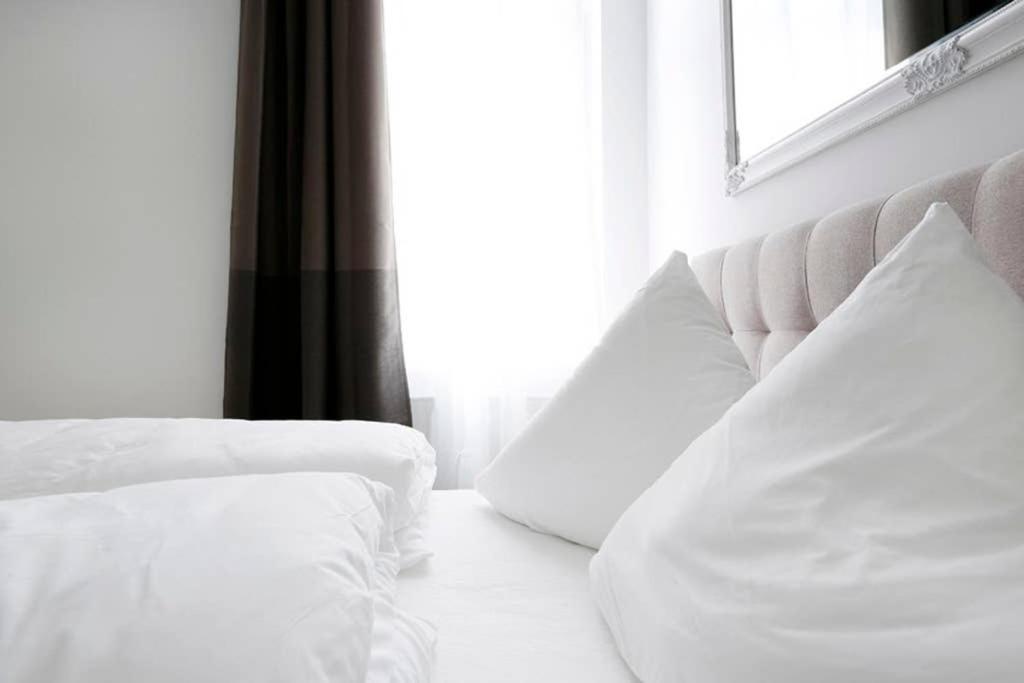 Sc 06 By Rockchair Apartments L Superhost Status L 4 Bedrooms Boxspringbeds 2 Bathrooms Balcony Elevator - Cozy Family & Business Flair Welcomes You! Berlin Zewnętrze zdjęcie