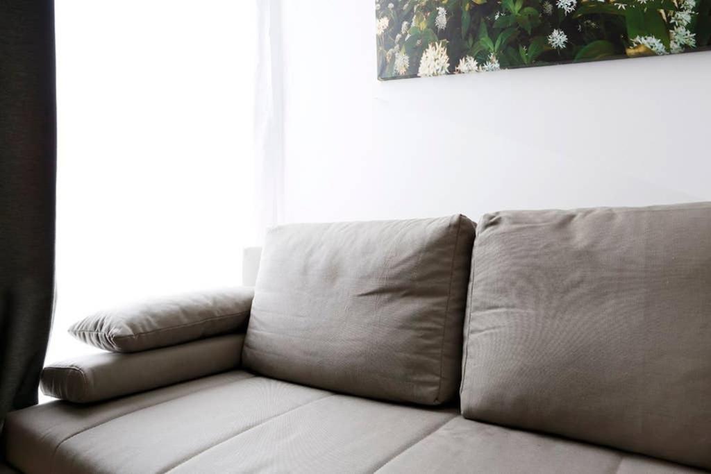Sc 06 By Rockchair Apartments L Superhost Status L 4 Bedrooms Boxspringbeds 2 Bathrooms Balcony Elevator - Cozy Family & Business Flair Welcomes You! Berlin Zewnętrze zdjęcie