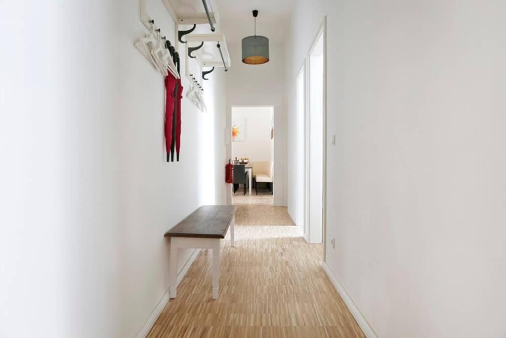 Sc 06 By Rockchair Apartments L Superhost Status L 4 Bedrooms Boxspringbeds 2 Bathrooms Balcony Elevator - Cozy Family & Business Flair Welcomes You! Berlin Zewnętrze zdjęcie