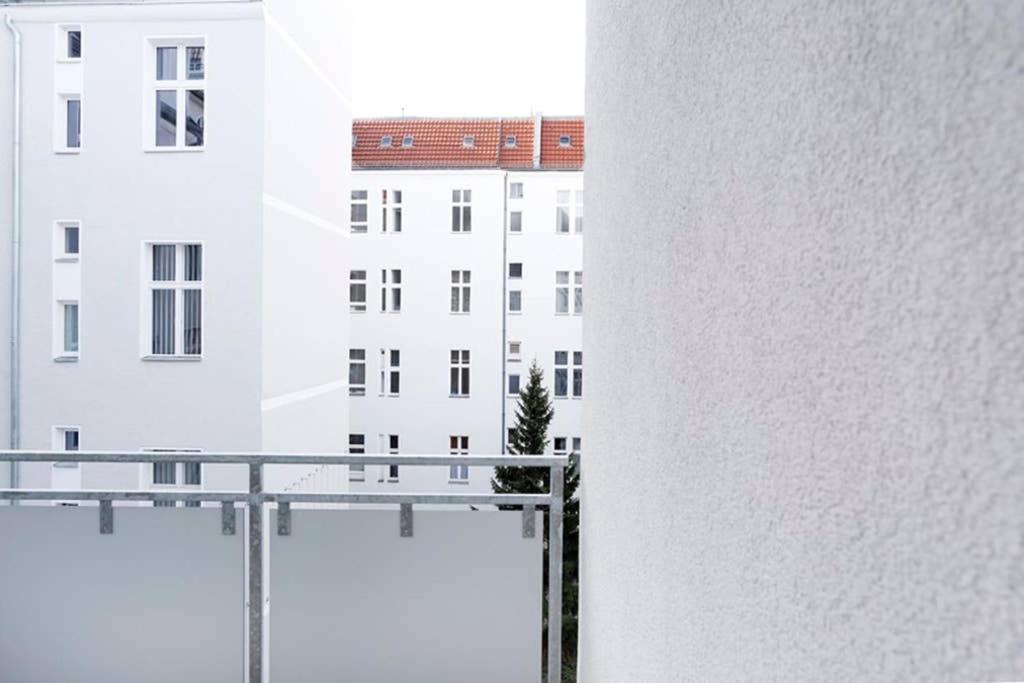 Sc 06 By Rockchair Apartments L Superhost Status L 4 Bedrooms Boxspringbeds 2 Bathrooms Balcony Elevator - Cozy Family & Business Flair Welcomes You! Berlin Zewnętrze zdjęcie