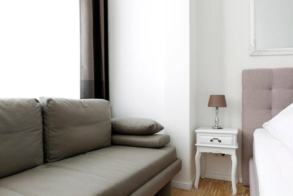 Sc 06 By Rockchair Apartments L Superhost Status L 4 Bedrooms Boxspringbeds 2 Bathrooms Balcony Elevator - Cozy Family & Business Flair Welcomes You! Berlin Zewnętrze zdjęcie